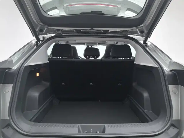 Chery Tiggo 5x — Фото автомобиля 16