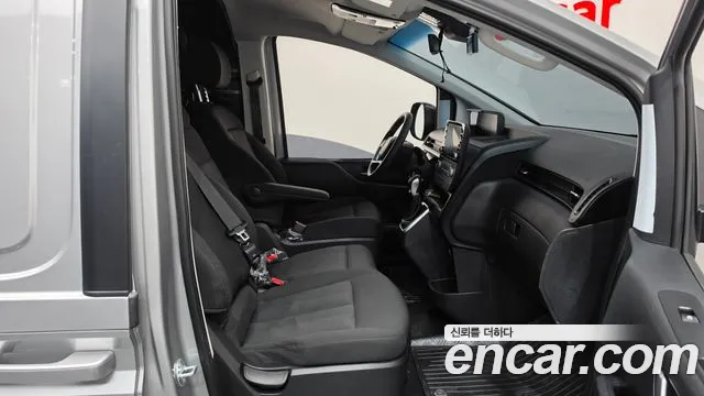 Hyundai Staria Staria Карго 3 места — Фото автомобиля 26