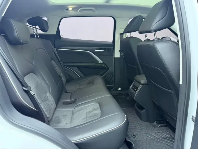 Haval H6 — Фото автомобиля 10
