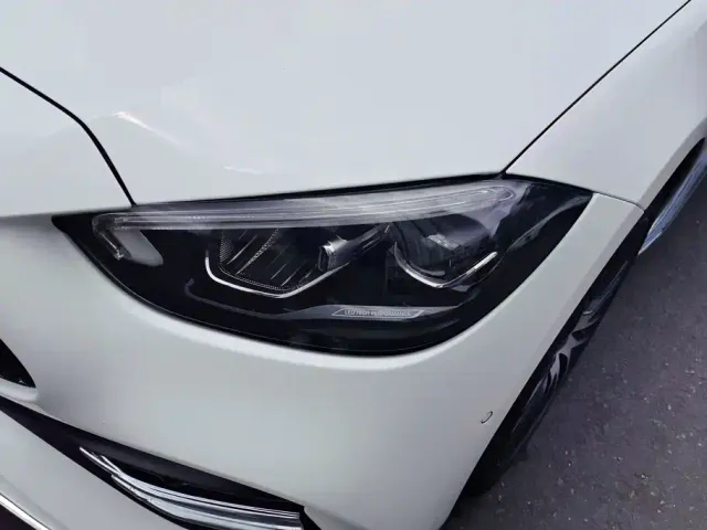 Mercedes-Benz C-Class — Фото автомобиля 5