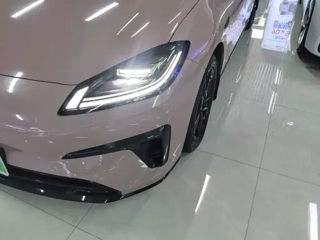 GAC Aion RT — Фото автомобиля 23