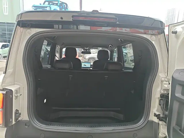 Baojun Yep Plus — Фото автомобиля 18