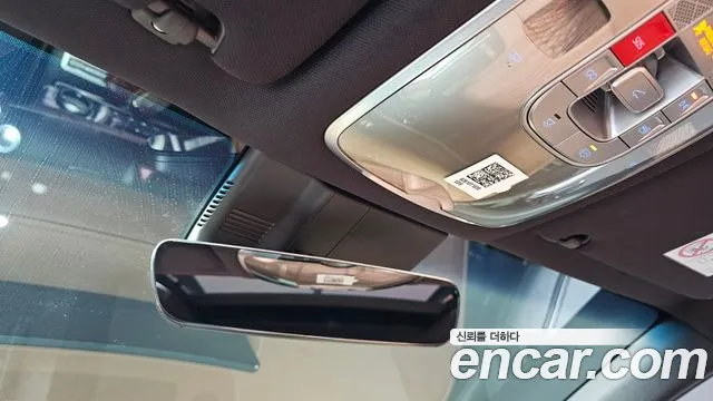 Genesis G80 RG3 — Фото автомобиля 27