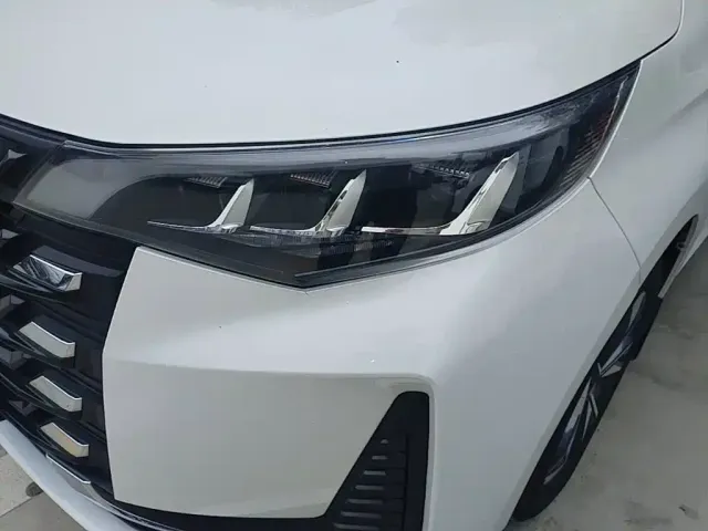 GAC Trumpchi M6 — Фото автомобиля 23