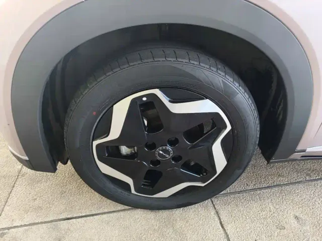 BYD Dolphin — Фото автомобиля 22