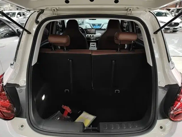 Wuling Bingo — Фото автомобиля 18
