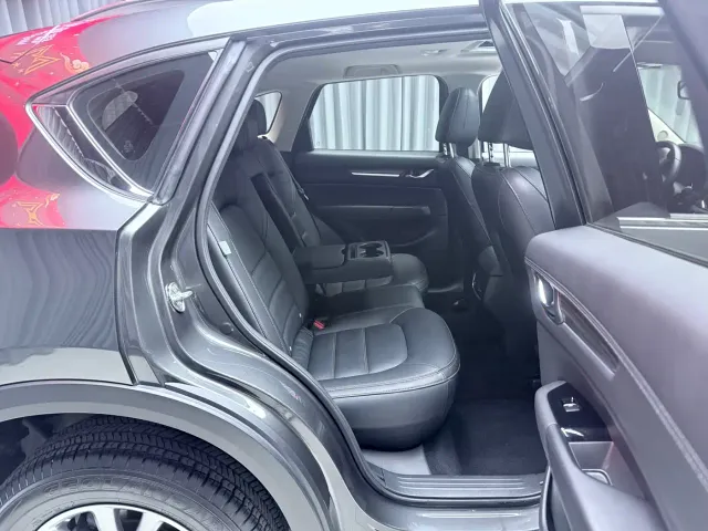 Mazda CX-5 — Фото автомобиля 11