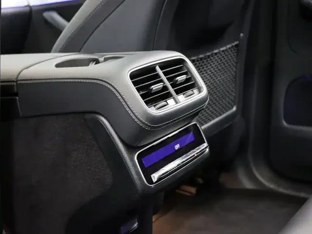 Mercedes-Benz GLE-Class AMG — Фото автомобиля 19