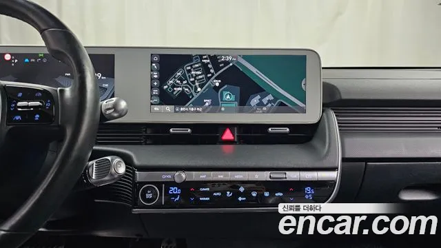 Hyundai Ioniq5 Ioniq5 — Фото автомобиля 11