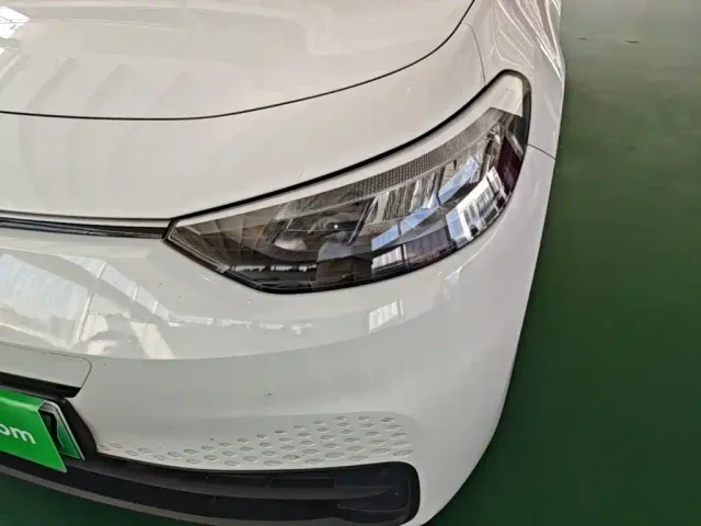Volkswagen ID.3 — Фото автомобиля 23