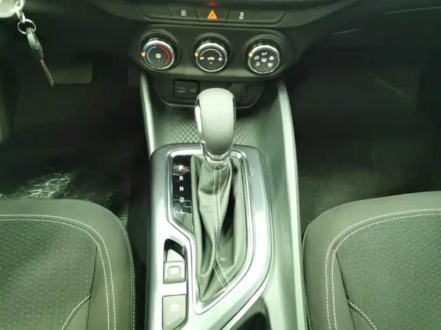 Buick Verano — Фото автомобиля 16
