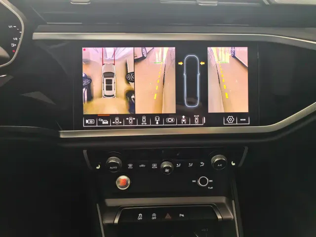 Audi Q3 — Фото автомобиля 6