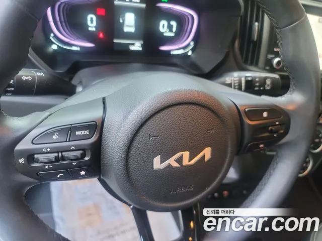 Kia Ray Ray (New) — Фото автомобиля 18