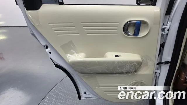 Hyundai Casper New — Фото автомобиля 14