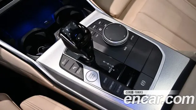BMW 3-Series 3 серия (G20) 320i M Sport — Фото автомобиля 11