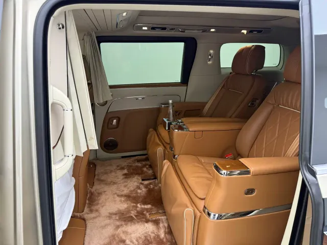 Maextro Zunjie V800 — Фото автомобиля 18