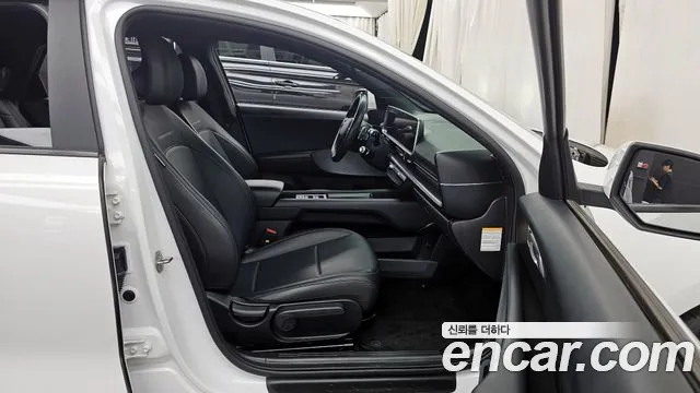 Hyundai Ioniq6 Ioniq 6 Standard — Фото автомобиля 11
