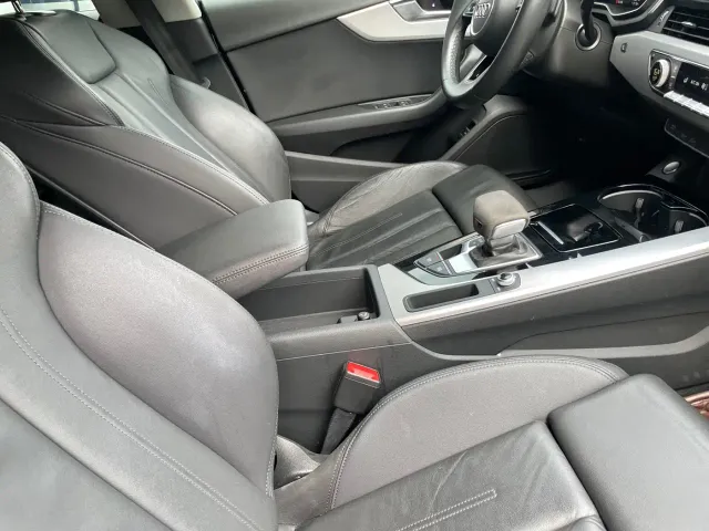 Audi A5 — Фото автомобиля 20