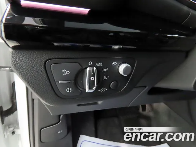Audi Q5 FY — Фото автомобиля 15