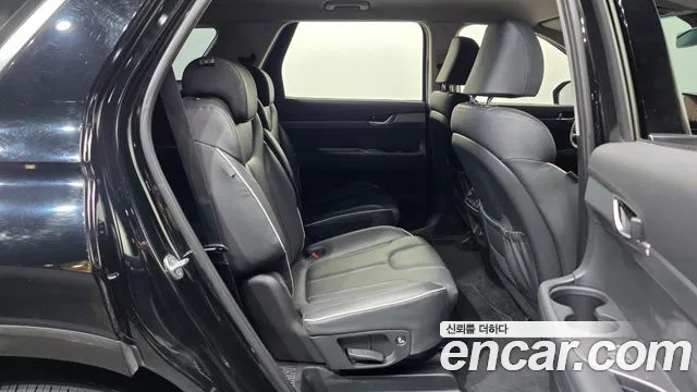 Hyundai Palisade The New Palisade Бензин 3.8 2WD — Фото автомобиля 12