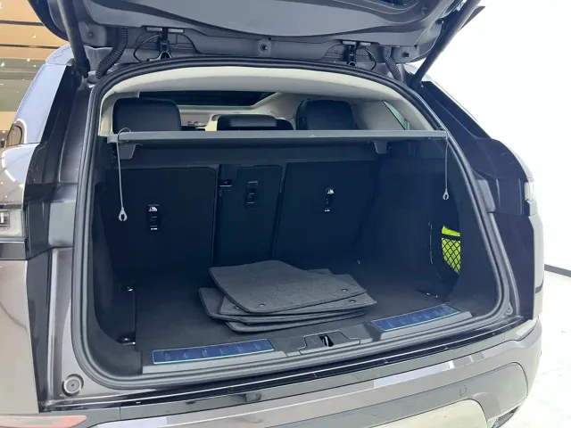 Land Rover Range Rover Evoque — Фото автомобиля 18