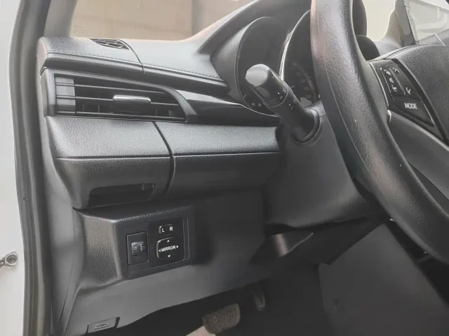 Toyota YARiS L Zhi Xuan — Фото автомобиля 23