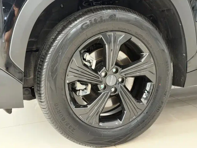 Jetour Dashing — Фото автомобиля 2