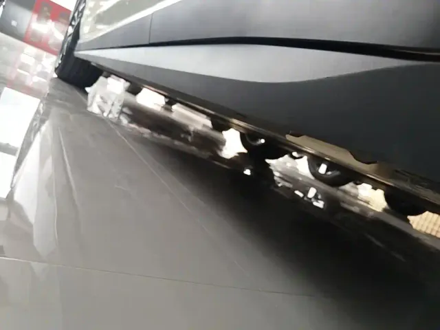 BYD Seal 06 — Фото автомобиля 21