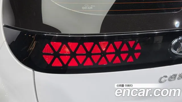 Hyundai Casper Casper Smart — Фото автомобиля 23