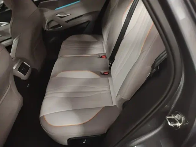BYD Song Pro — Фото автомобиля 16