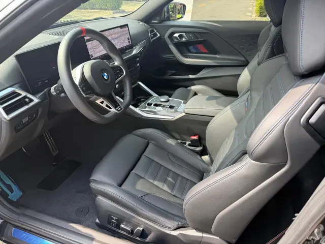 BMW M240i — Фото автомобиля 7