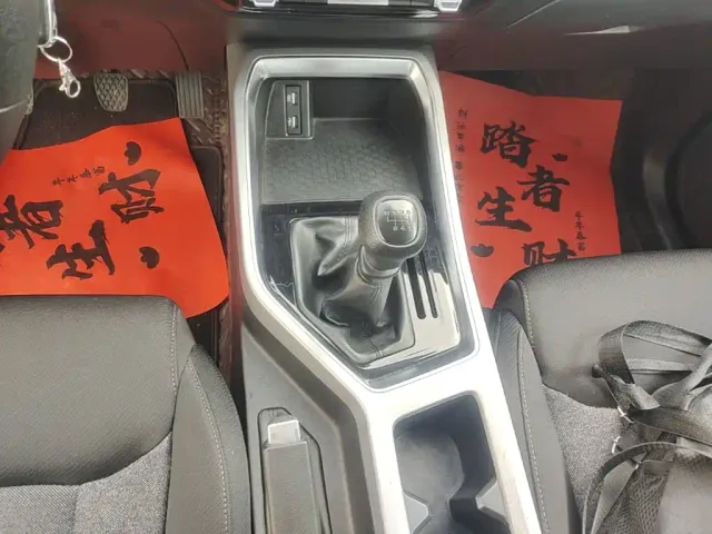 Wuling Motors Wuling Jiachen 2022 1.5L Manual Joy Elite — Фото автомобиля 13