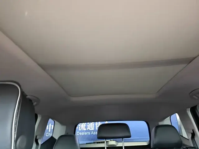 Volkswagen Teramont — Фото автомобиля 17
