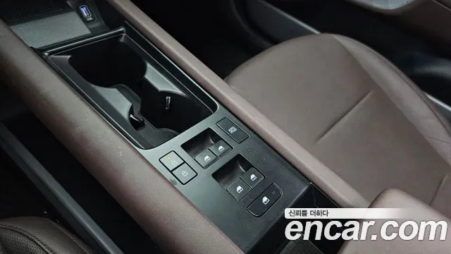 Hyundai Ioniq6 Long Range AWD — Фото автомобиля 26