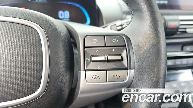 Hyundai Casper Casper Modern — Фото автомобиля 15