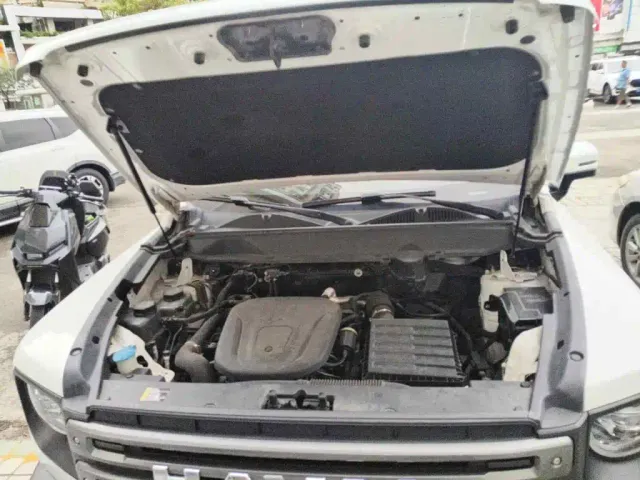 Haval Raptor — Фото автомобиля 3