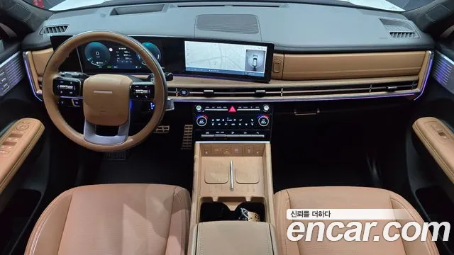 Hyundai Santa Fe — Фото автомобиля 10
