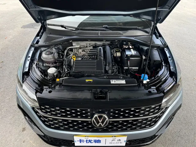 Volkswagen Lavida — Фото автомобиля 23