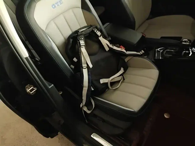 Volkswagen Tayron GTE Plug-in Hybrid — Фото автомобиля 24