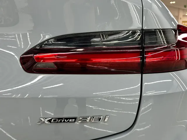 BMW X4 — Фото автомобиля 18