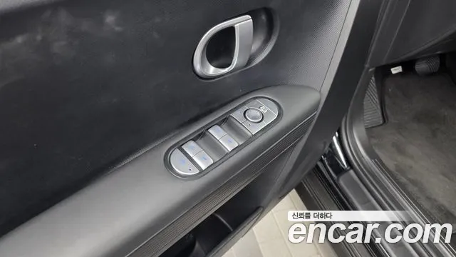 Hyundai Ioniq 5 Ioniq5 — Фото автомобиля 29