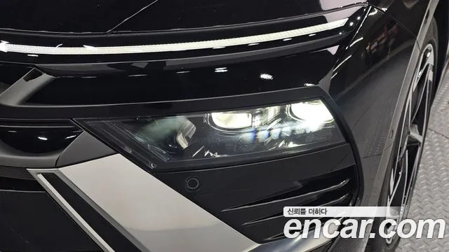 Hyundai Sonata DN8 — Фото автомобиля 7