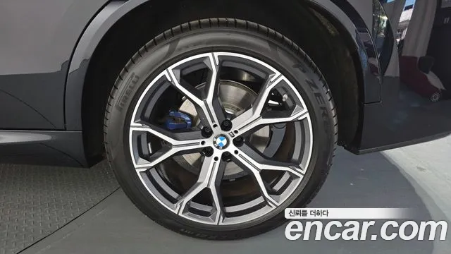 BMW X5 G05 — Фото автомобиля 6