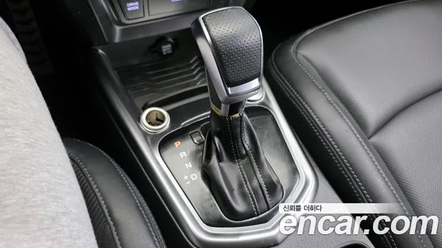 KG_Mobility_Ssangyong TIBOLI Новый Tivoli Air — Фото автомобиля 9