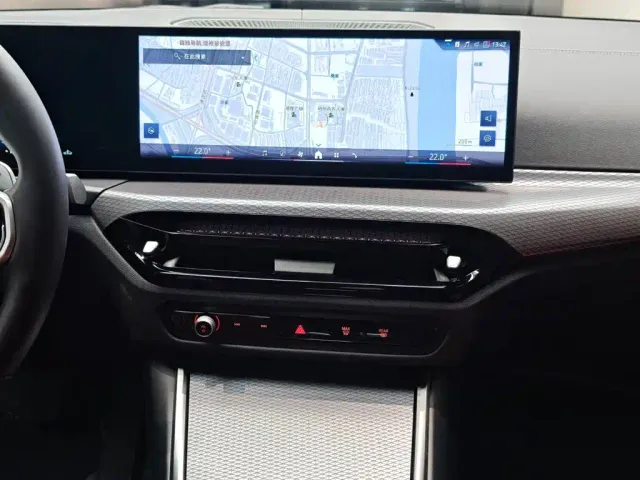 BMW 3 Series — Фото автомобиля 15