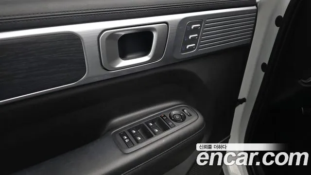 Hyundai Santa Fe MX5 — Фото автомобиля 29