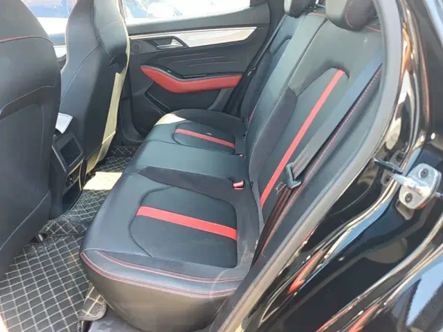 Sehol A5 — Фото автомобиля 16