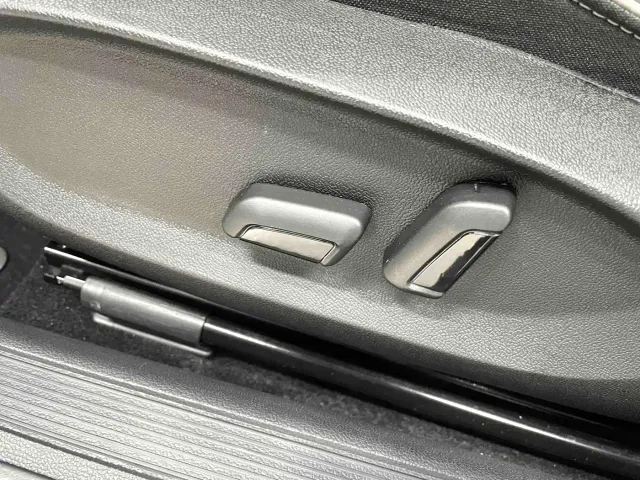 Volkswagen Sagitar — Фото автомобиля 10