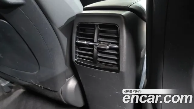 Kia Niro The All New Niro Prestige — Фото автомобиля 26