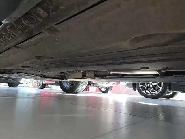 Land Rover Range Rover Evoque — Фото автомобиля 21